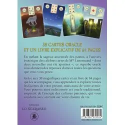 L'oracle païen Lenormand