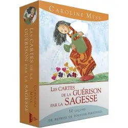 Les Cartes de la Guérison...