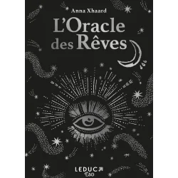 L'Oracle des Rêves - Dans les Yeux de Gaïa