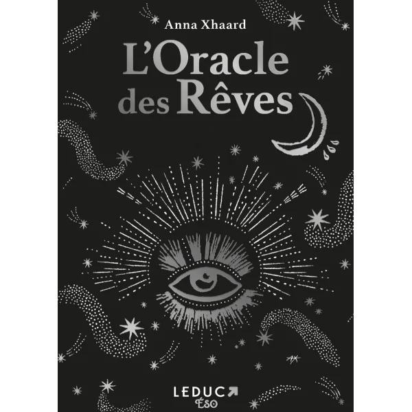 L'Oracle des Rêves - Dans les Yeux de Gaïa
