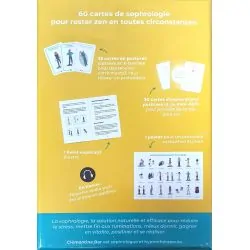 Mes Cartes de Sophrologie -...
