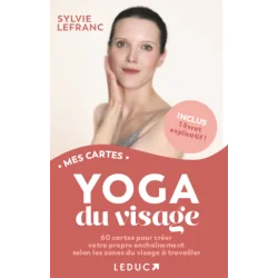 Yoga du Visage | Dans les Yeux de Gaïa 1