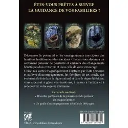 L'Oracle des Familiers des...