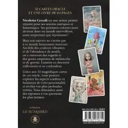 Oracle Ceccoli