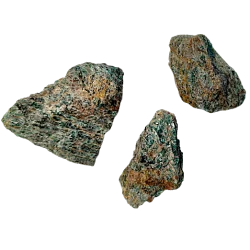 Pierre brute Apatite