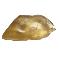 Pointe Citrine de Madagascar - 1|Dans les Yeux de Gaïa