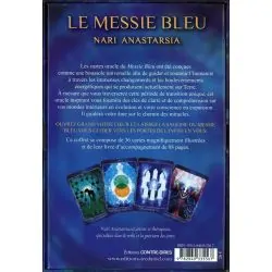 Le Messie Bleu