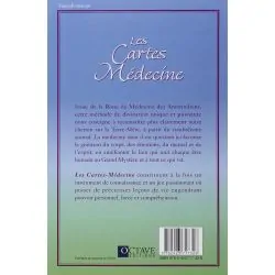 Les Cartes Médecine -...