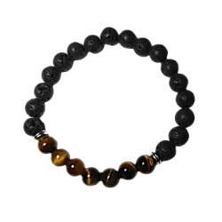 bracelet OdT et PdL 1 | dans les yeux de Gaïa
