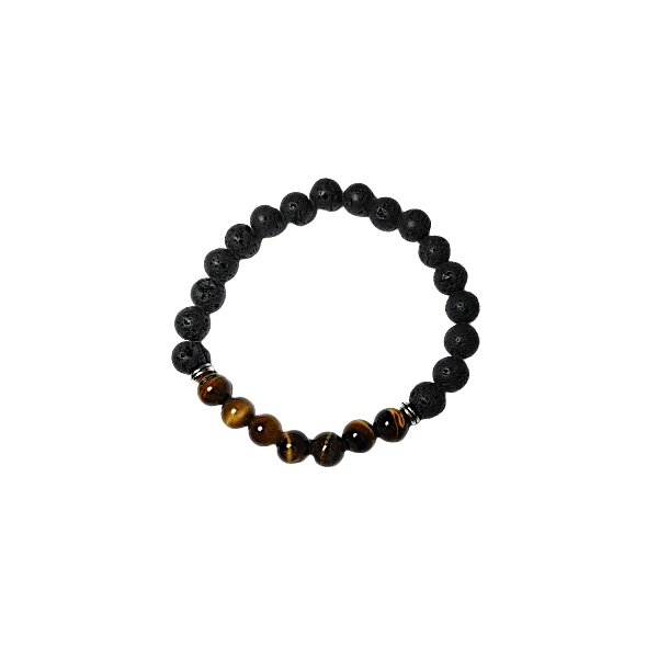 bracelet OdT et PdL 1 | dans les yeux de Gaïa