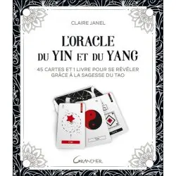 L'Oracle du Yin et du Yang - face| Dans les yeux de Gaïa