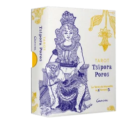 Tarot Tsipora Poros