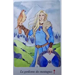 L'Oracle des Gardiennes...