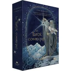 Le Tarot cosmique - Développement Personnel | Dans les yeux de Gaïa