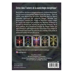 La numérologie énergétique