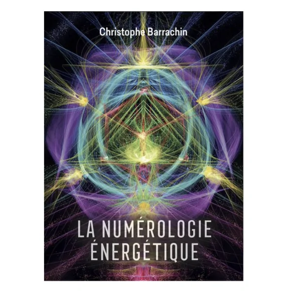 la numérologie énergétique 1 | dans les yeux de Gaïa