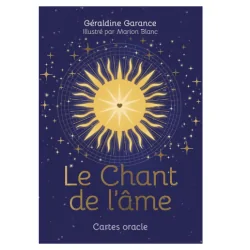 le chant de l'âme 1 | dans les yeux de Gaïa