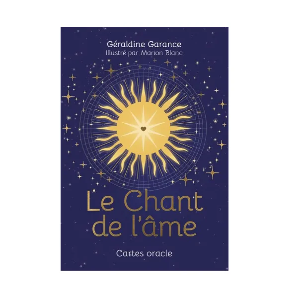 le chant de l'âme 1 | dans les yeux de Gaïa