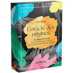 L'oracle des Origines