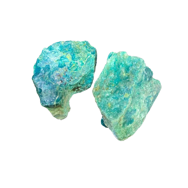 Chrysocolle Brute, photo 1 | Dans les Yeux de Gaia