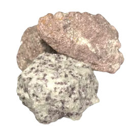 Lépidolite Brute