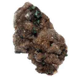 Ankérite Brute
