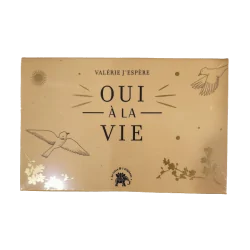 oui à la vie 1 | dans les yeux de Gaïa