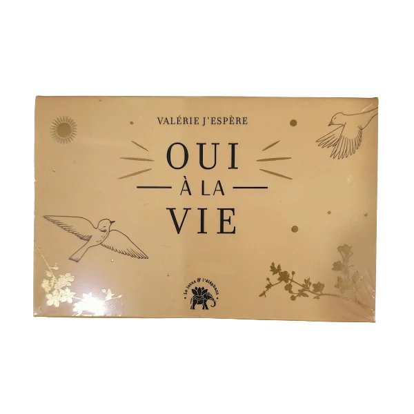 oui à la vie 1 | dans les yeux de Gaïa