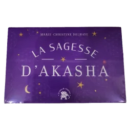 la sagesse d'akasha 1 | dans les yeux de Gaïa