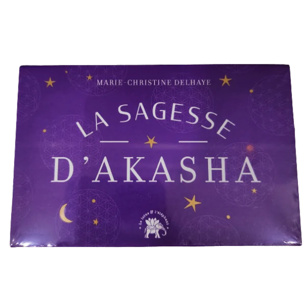 la sagesse d'akasha 1 | dans les yeux de Gaïa