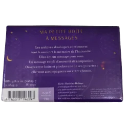 La Sagesse d'Akasha