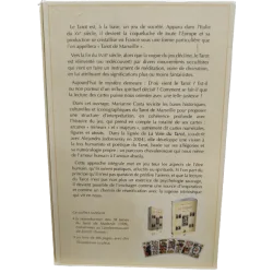 Le Tarot pas à pas