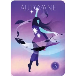 Mon Oracle by Amélie Fiol