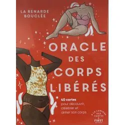 Oracle des corps libérés | Dans les Yeux de Gaïa