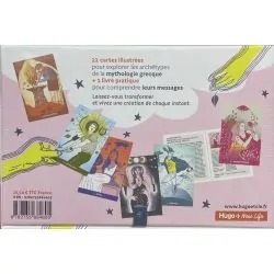 Oracle des Dieux et Déesses...
