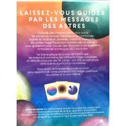 Oracle des Arcanes Astro