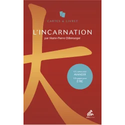 L'incarnation | Dans les Yeux de Gaïa