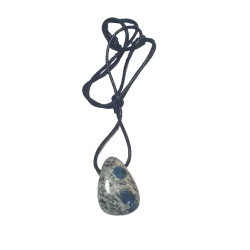 Cabochon en Jaspe K2