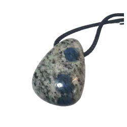 Cabochon en Jaspe K2 - pierre | Dans les yeux de Gaïa