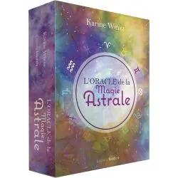 L'Oracle de la Magie Astrale
