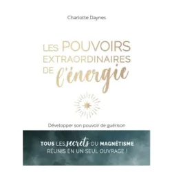 Les pouvoirs extraordinaires de l'énergie 1 | dans les yeux de gaïa