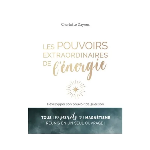 Les pouvoirs extraordinaires de l'énergie 1 | dans les yeux de gaïa