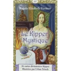 Le Kipper Mystique | Dans les Yeux de Gaïa 1
