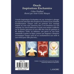 Oracle des Inspirations...