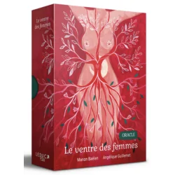 Le ventre des femmes - Oracle
