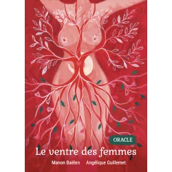 Le ventre des femmes - Oracle | Dans les Yeux de Gaïa