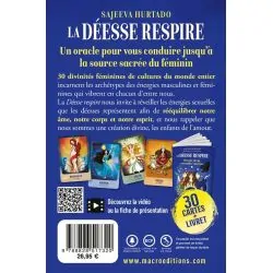 La Déesse respire