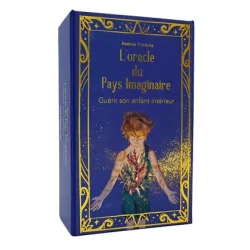 L'oracle du pays imaginaire