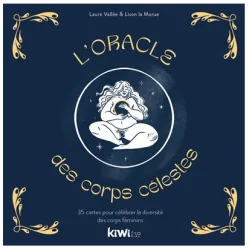 l'oracle des corps celestes | dans les yeux de gaïa