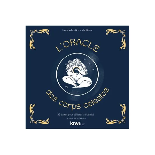 l'oracle des corps celestes | dans les yeux de gaïa
